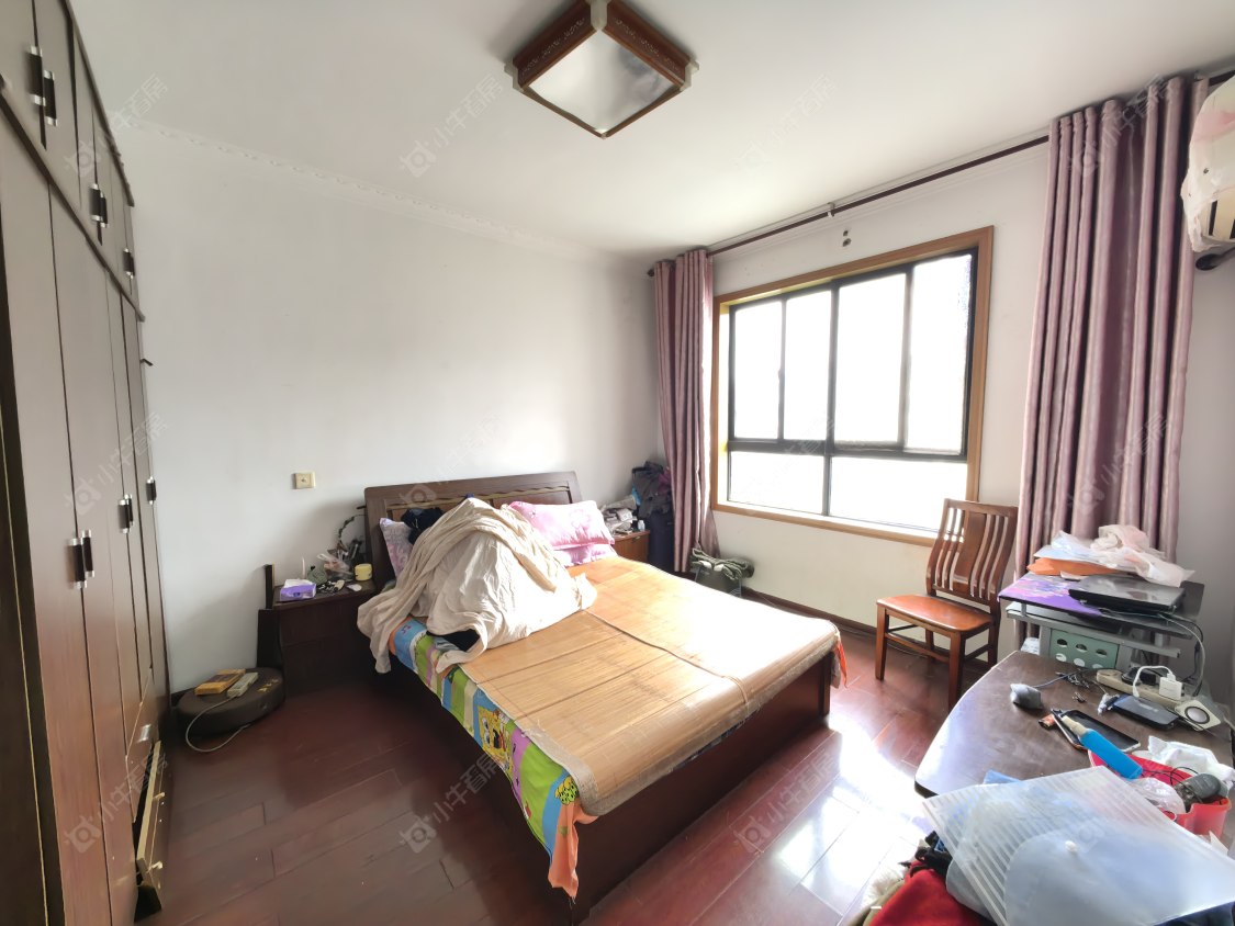 常州四季新城金典在租房源室内图_小牛看房
