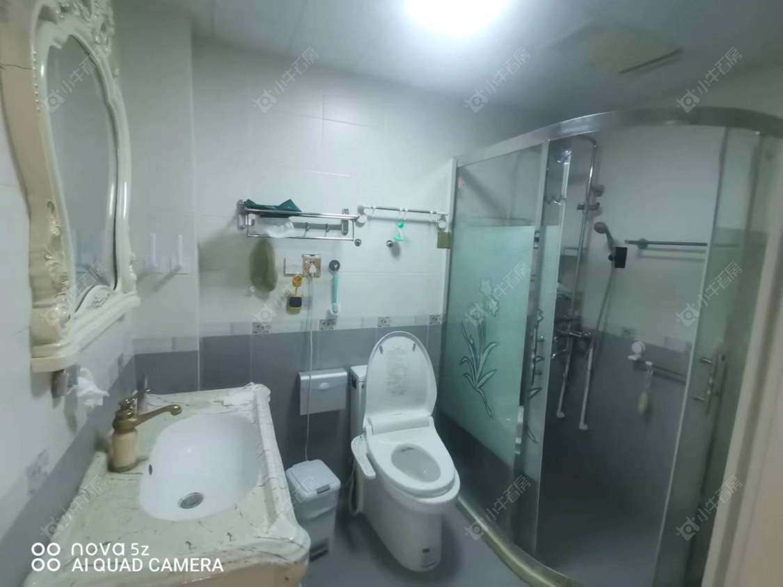 常州嘉顺花园在租房源室内图_小牛看房