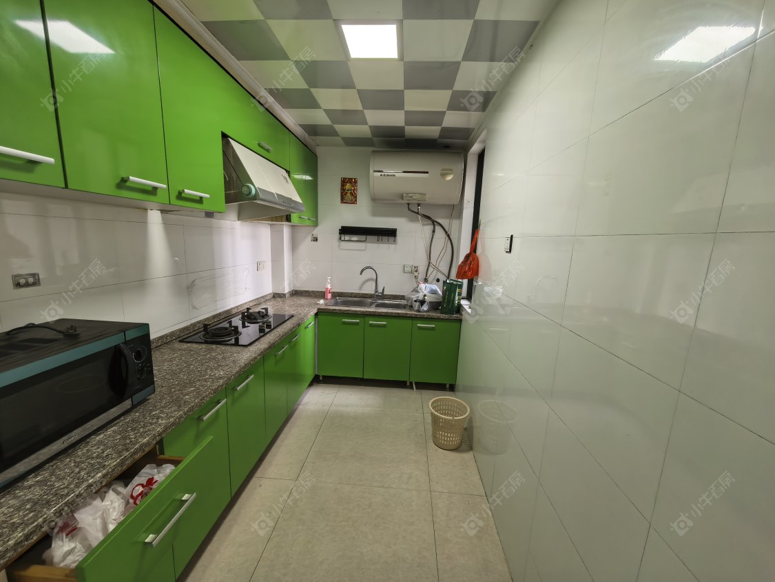 金鸡花园房源室内图 常州金鸡花园在租房源室内图_小牛看房