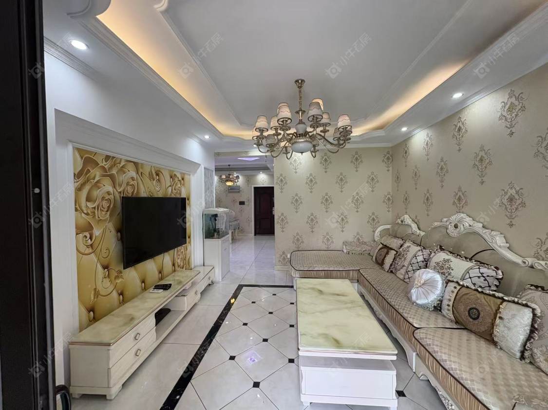 常州万骏金域丹堤在租房源_小牛看房