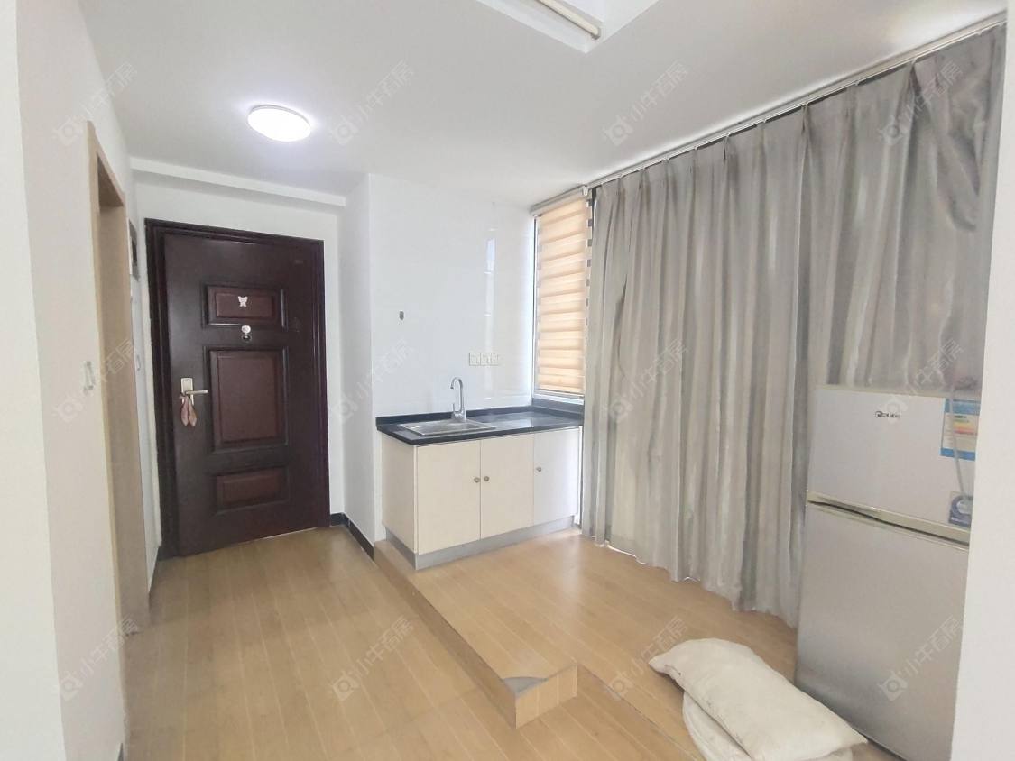 常州丰臣国际广场在租房源室内图_小牛看房