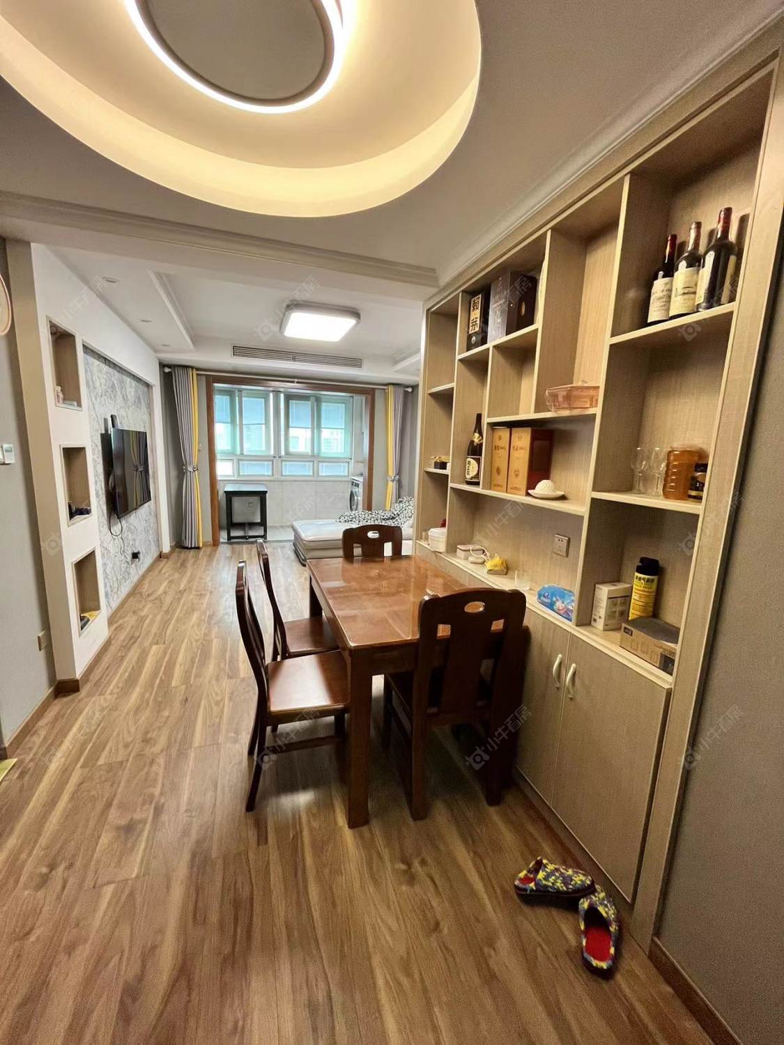 常州新城东苑四区在租房源_小牛看房