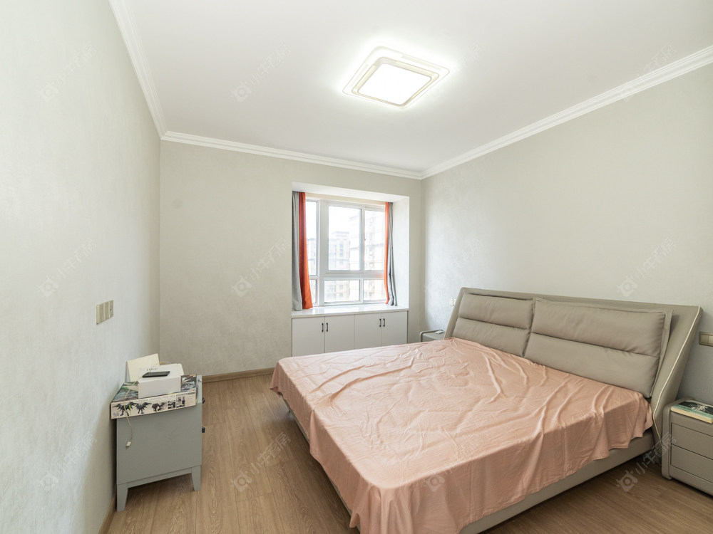 常州滨江豪园在售二手房源室内图_小牛看房