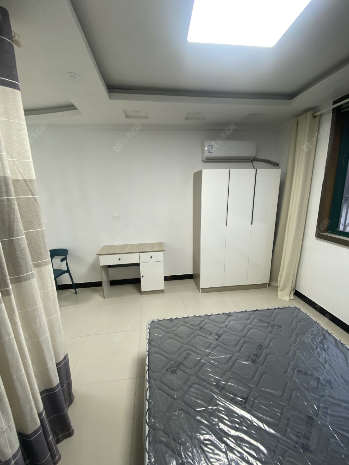 常州北城后街在租房源室内图_小牛看房