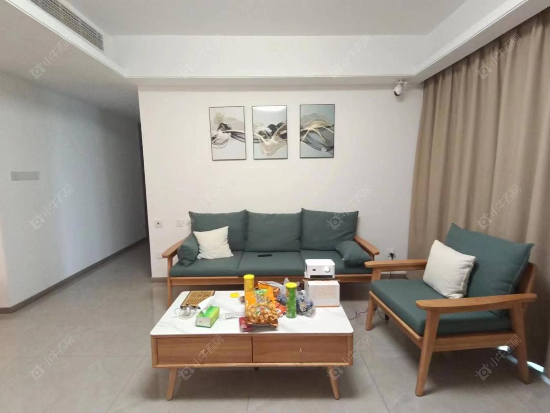 常州弘阳云峯在租房源室内图_小牛看房