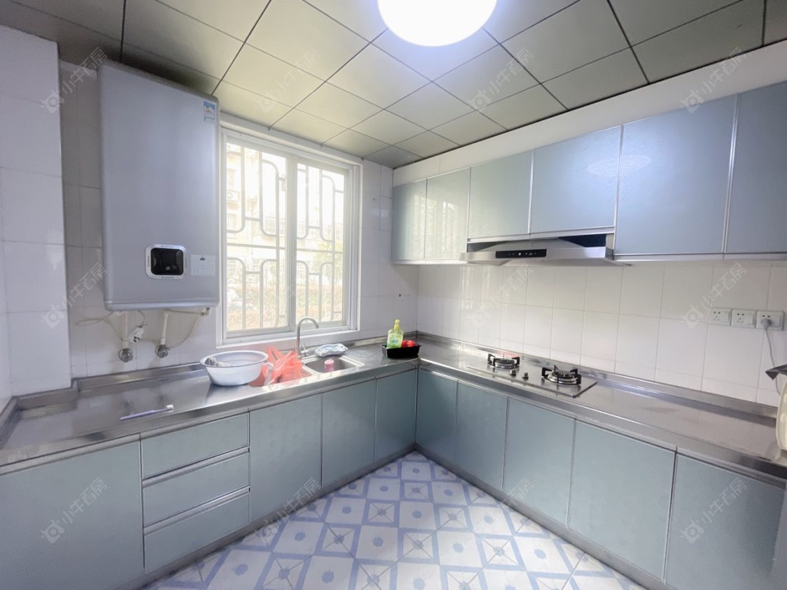 常州城中花苑在租房源室内图_小牛看房