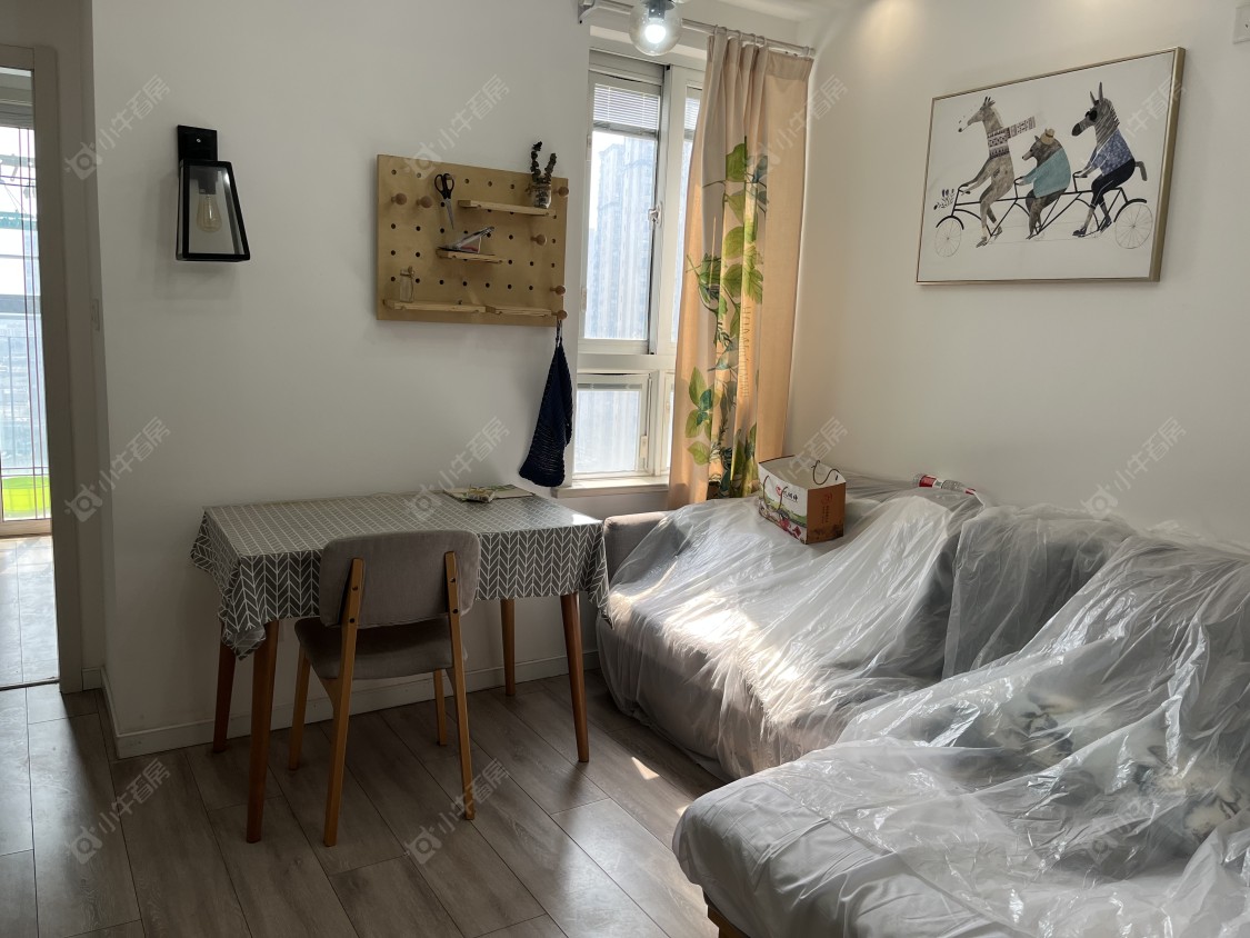 水岸花语房源 常州水岸花语在租房源_小牛看房