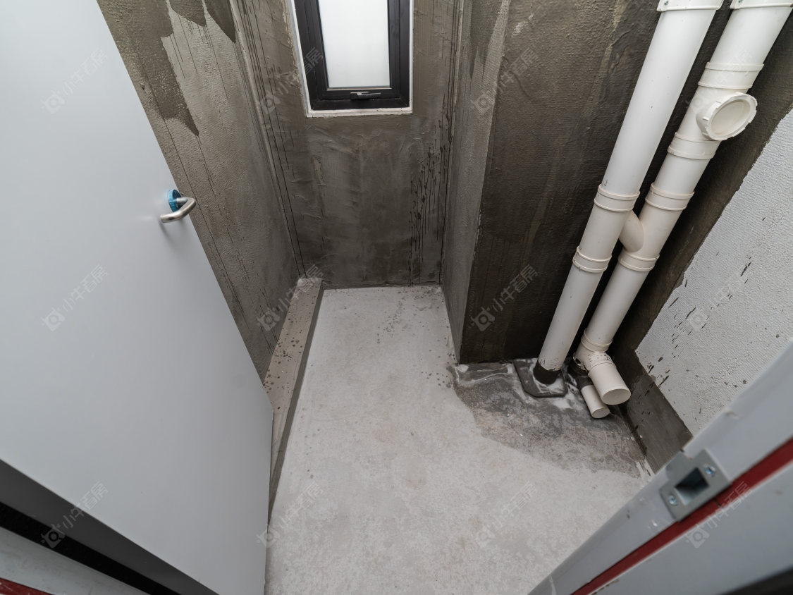 常州山水雅居在售二手房源室内图_小牛看房