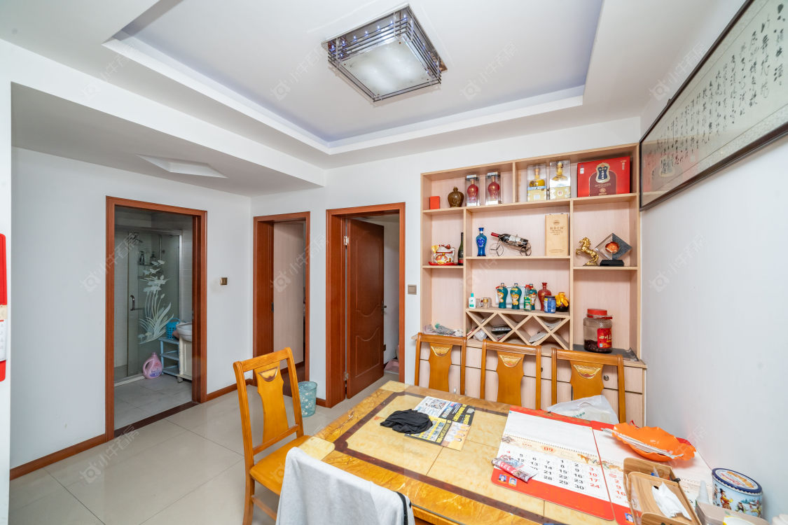 采菱公寓房源室内图 常州采菱公寓在售二手房源室内图_小牛看房