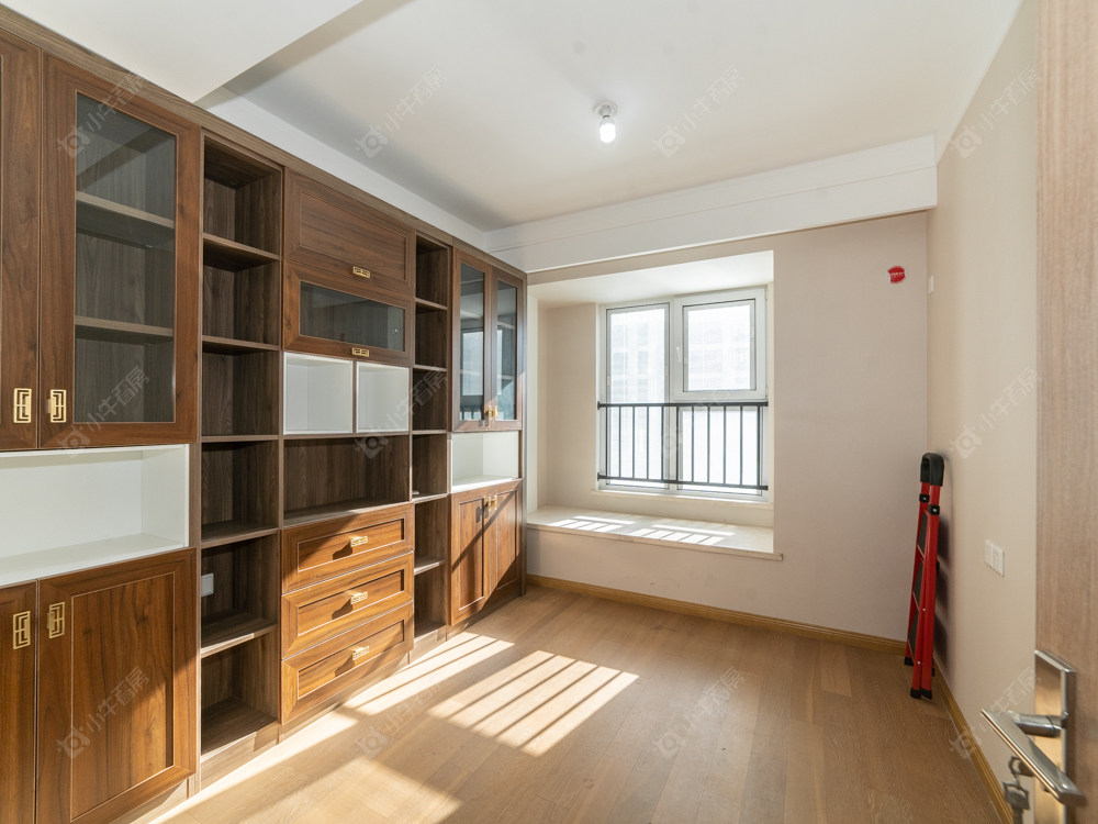 金科保利北郡花园房源室内图 常州金科保利北郡花园在售二手房源室内图_小牛看房