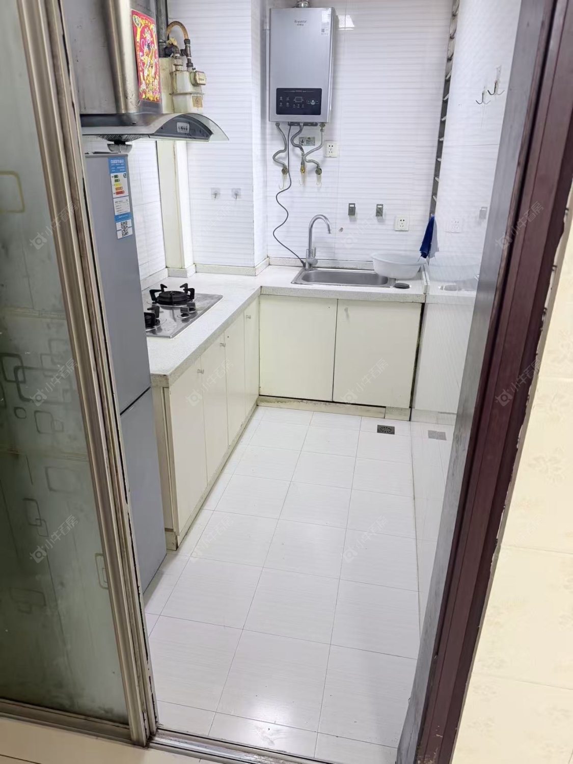 常州银河湾第一城一期在租房源室内图_小牛看房