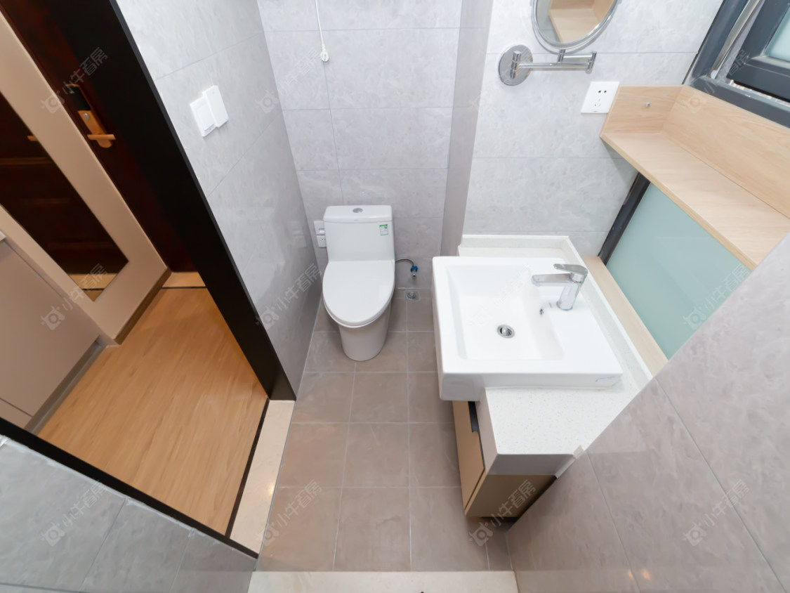 常州龙湖星图在售二手房源室内图_小牛看房