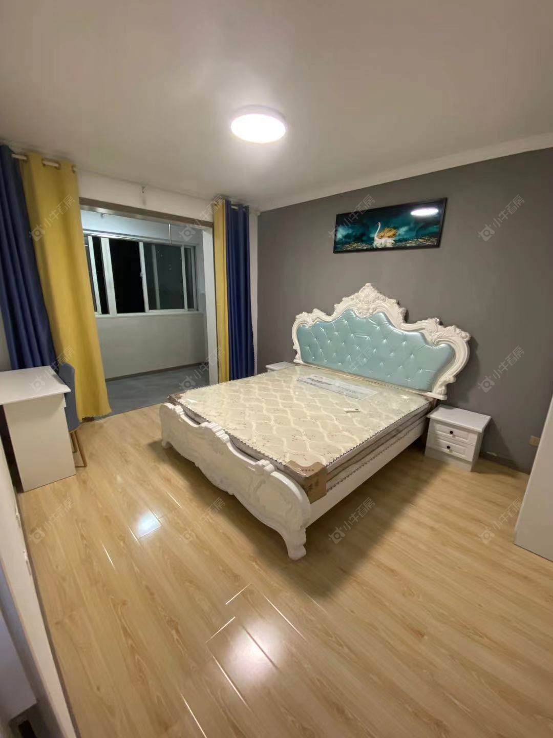 龙栖花园房源 常州龙栖花园在租房源_小牛看房