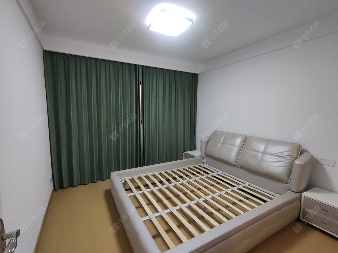 常州吾悦广场北区在租房源_小牛看房