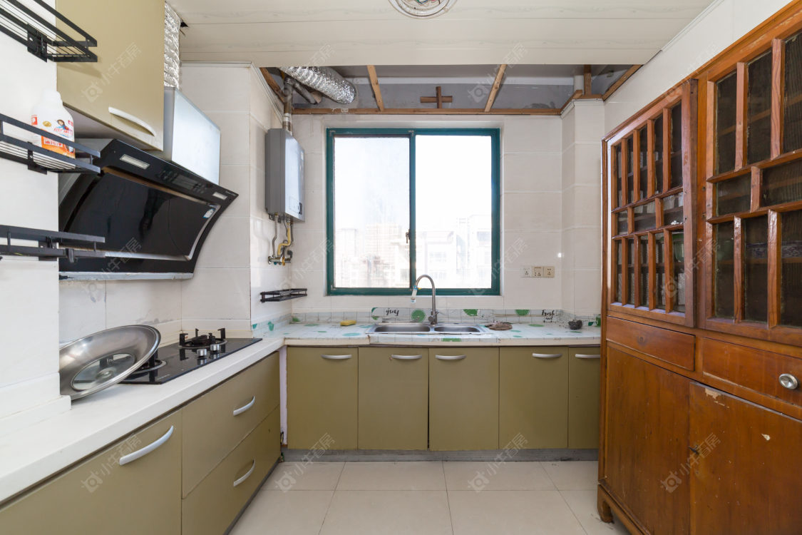 常州青洋花苑在售二手房源室内图_小牛看房