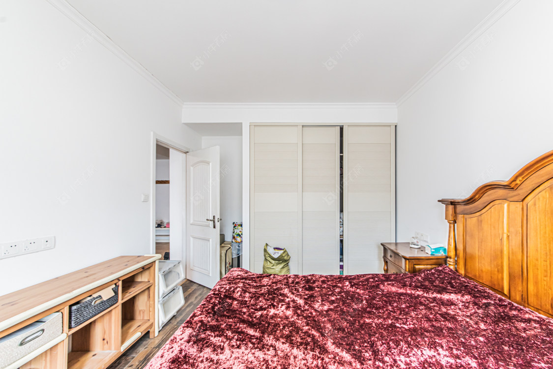 常州吟枫苑西区在售二手房源室内图_小牛看房