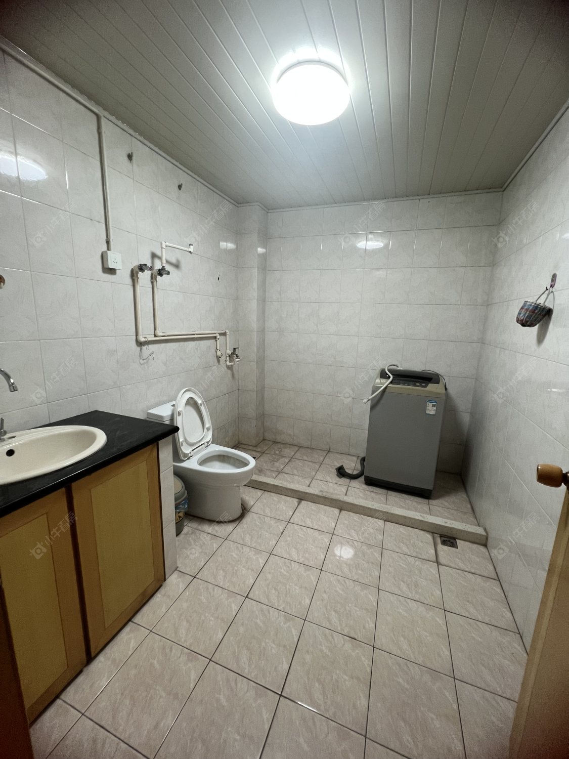 常州藻江花园一期在租房源室内图_小牛看房