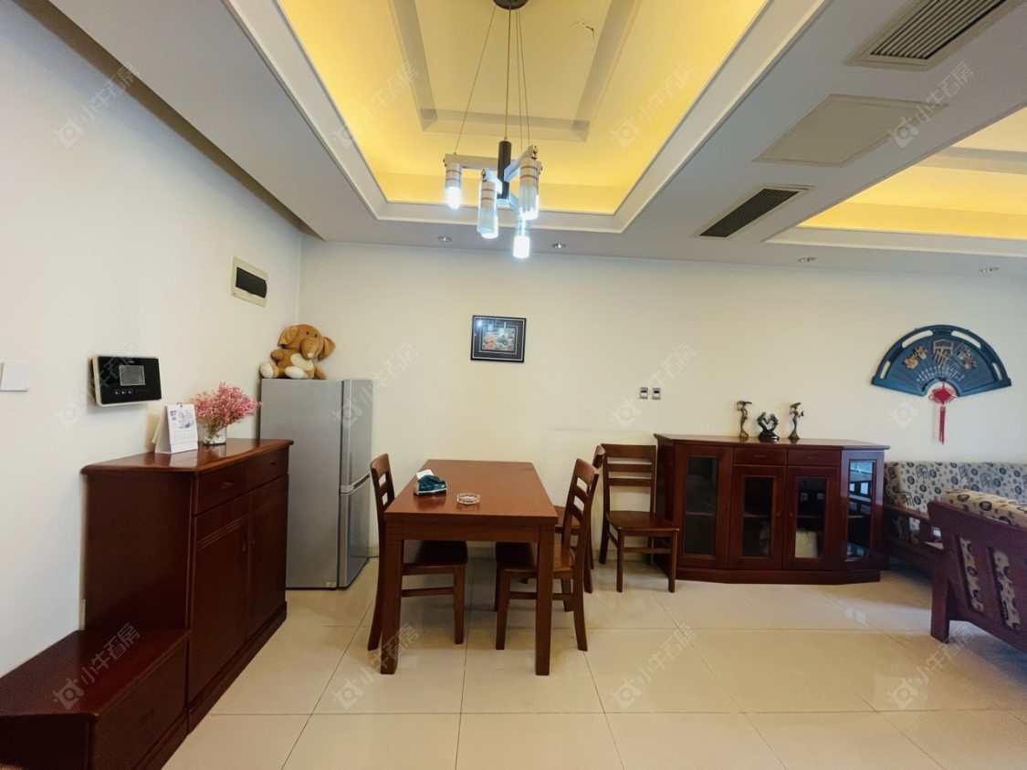 常州华亭苑在租房源室内图_小牛看房