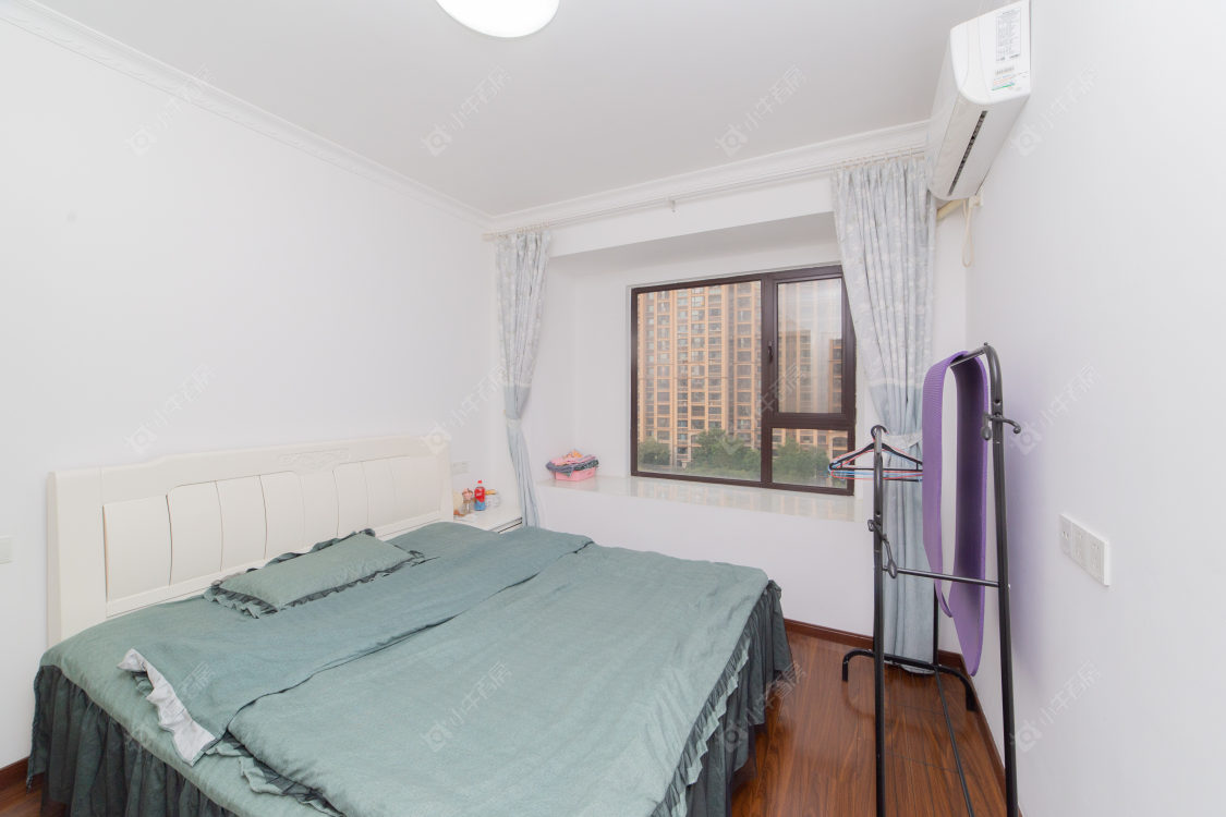 常州雅居乐星河湾在售二手房源室内图_小牛看房