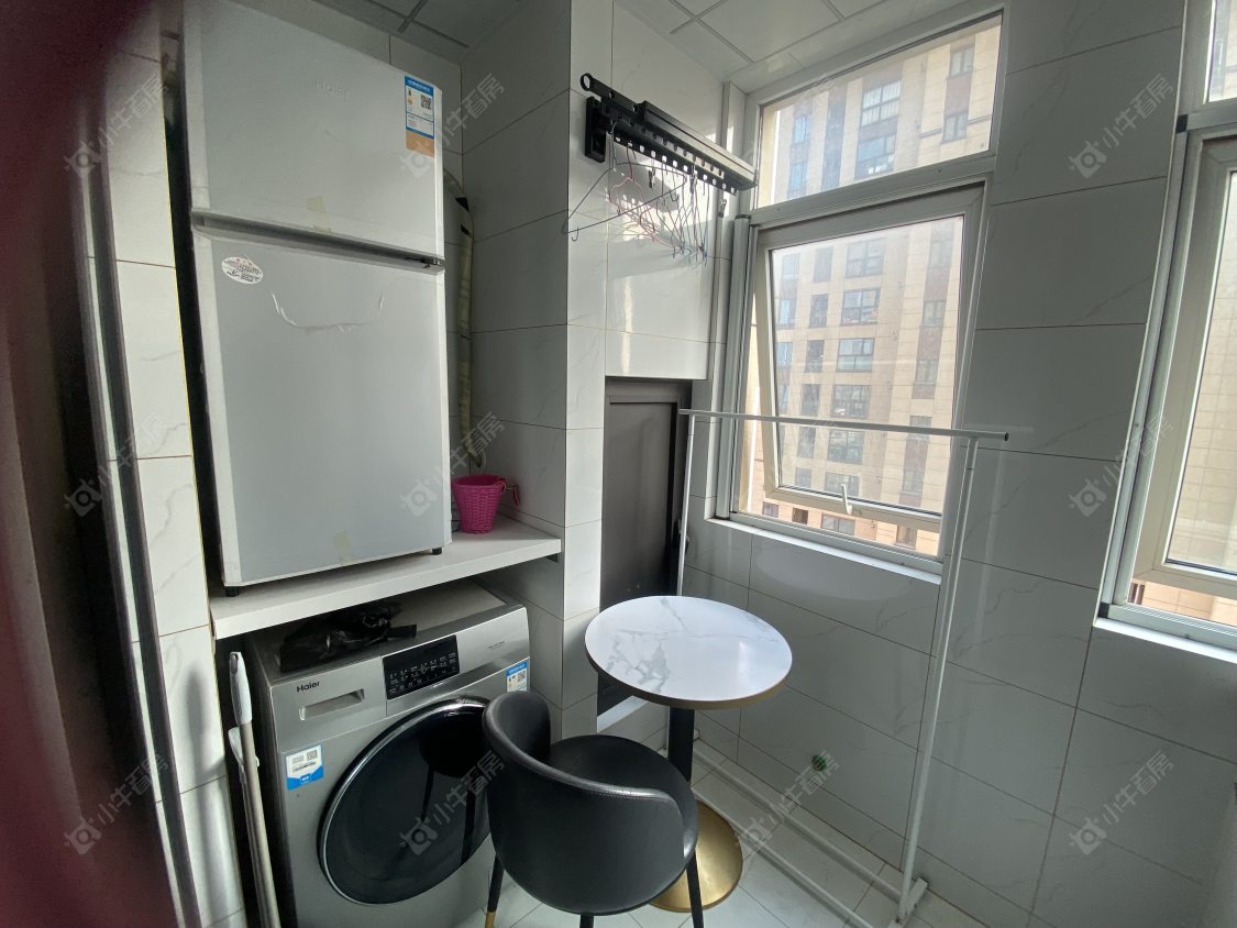 常州朗诗邻里中心在租房源室内图_小牛看房