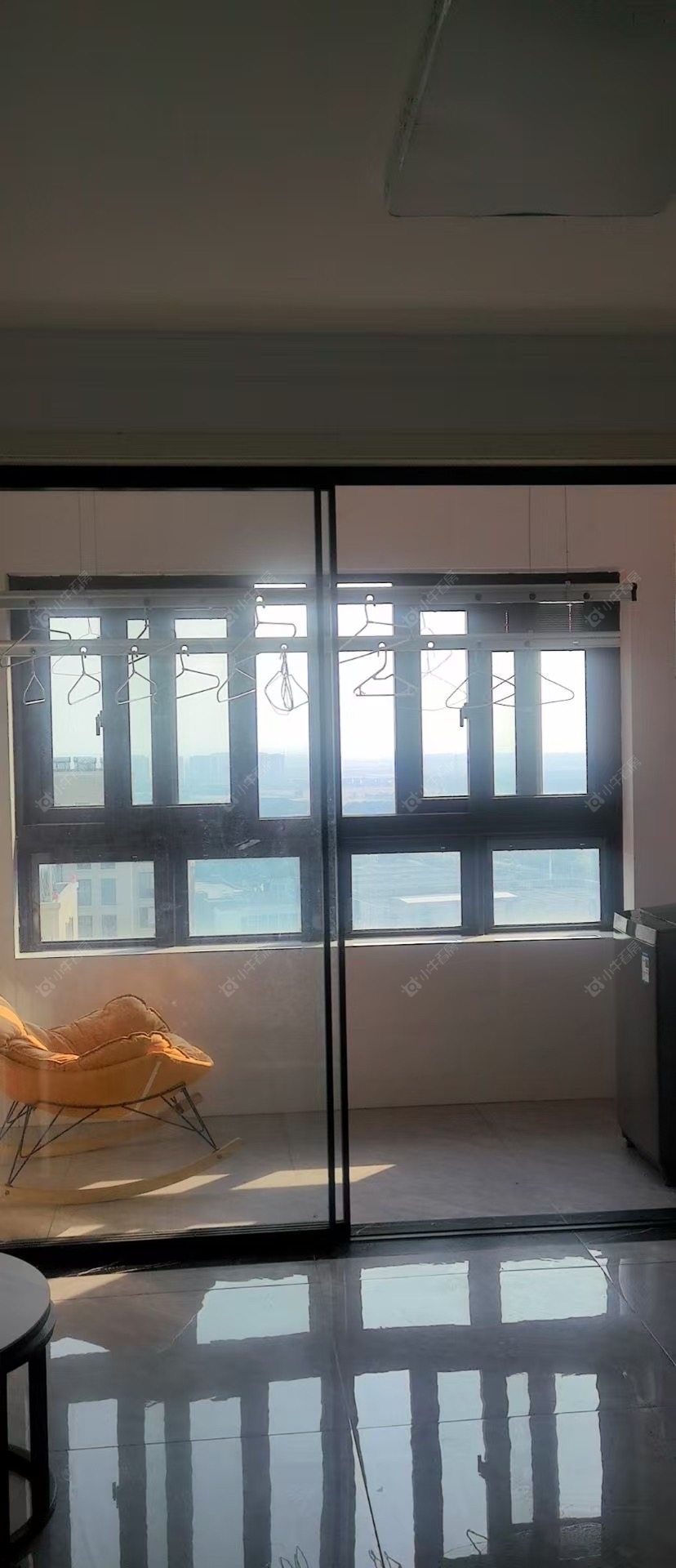 常州万科公园大道二三期在租房源户型图_小牛看房