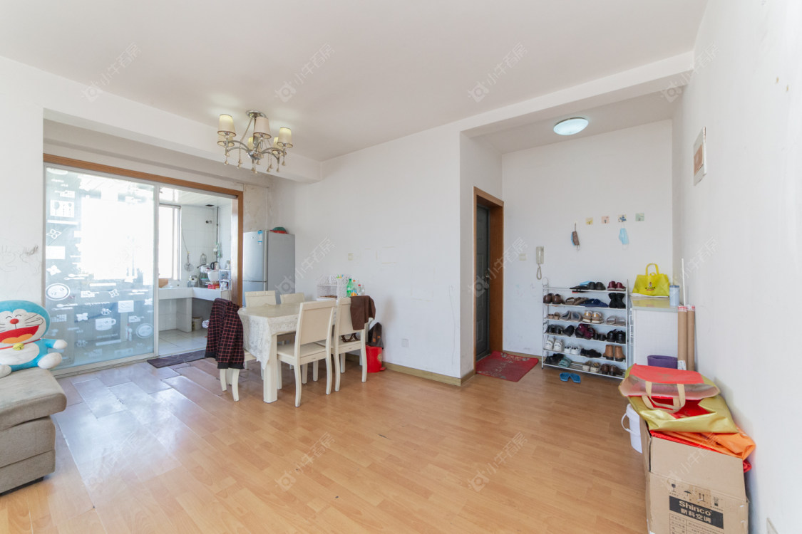 常州怡景名园在售二手房源室内图_小牛看房