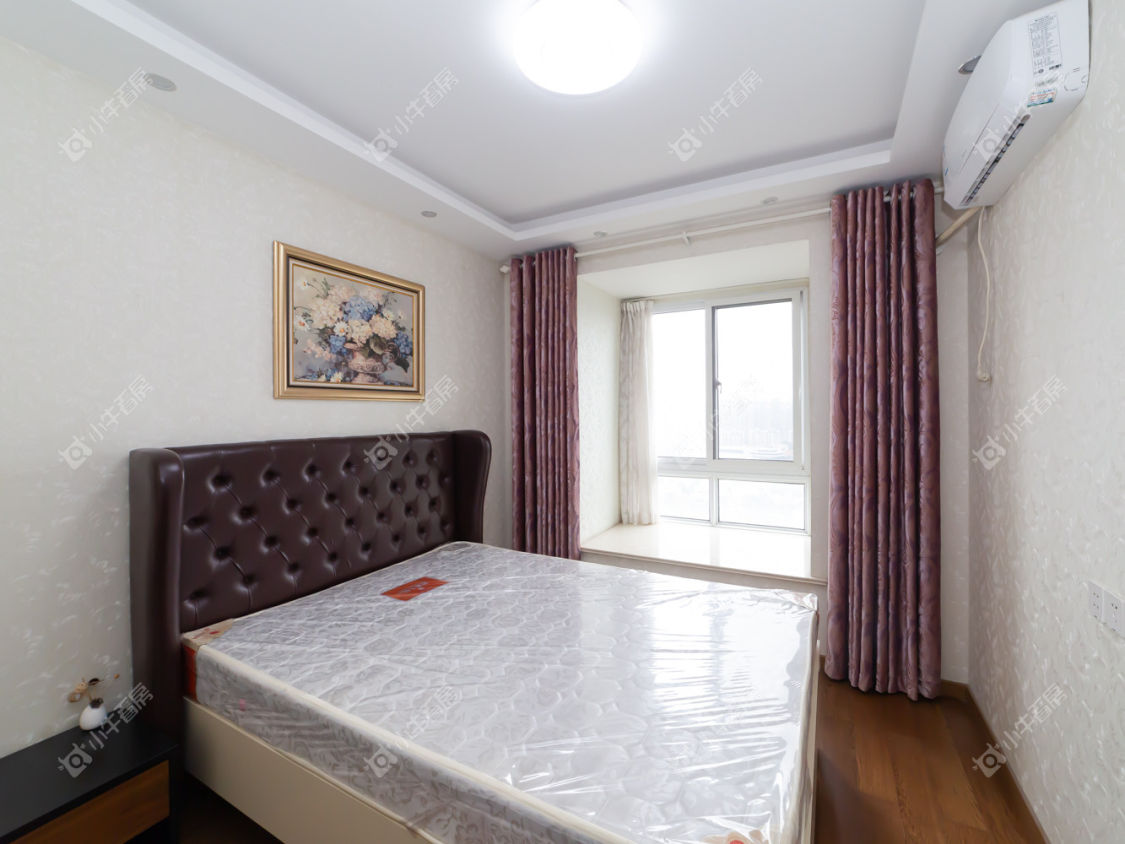 常州龙湖香醍时光在租房源_小牛看房