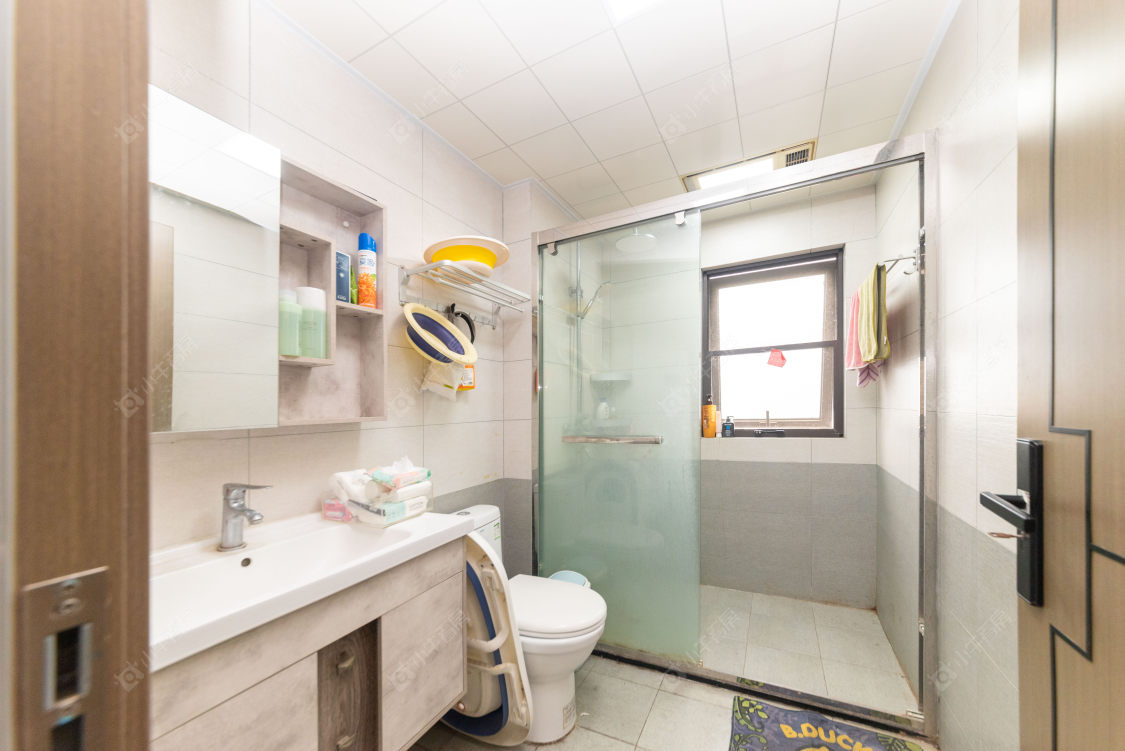 常州新城都荟在售二手房源室内图_小牛看房