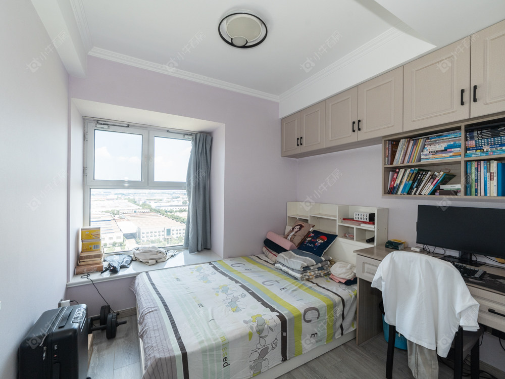 碧桂园华星·世纪学府房源室内图 常州碧桂园华星·世纪学府在售二手房源室内图_小牛看房