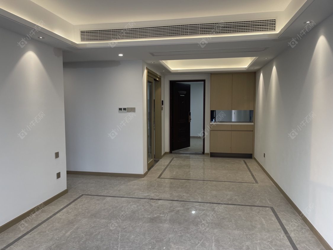 常州绿地香港名墩道在租房源室内图_小牛看房