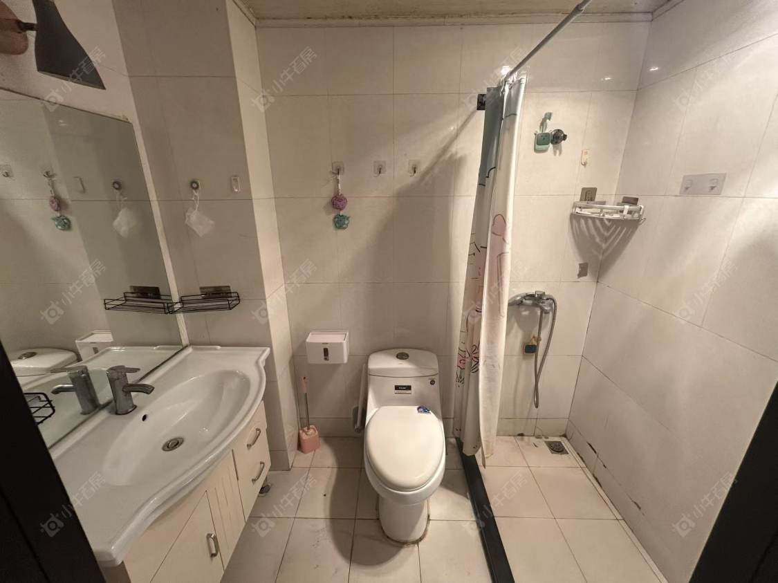 常州晋陵北苑在租房源室内图_小牛看房