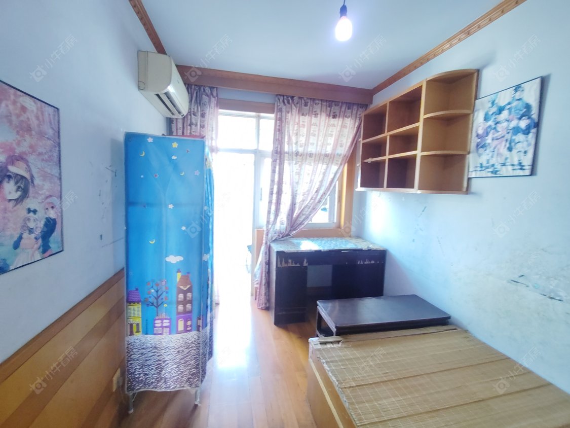 常州兰翔新村在租房源室内图_小牛看房