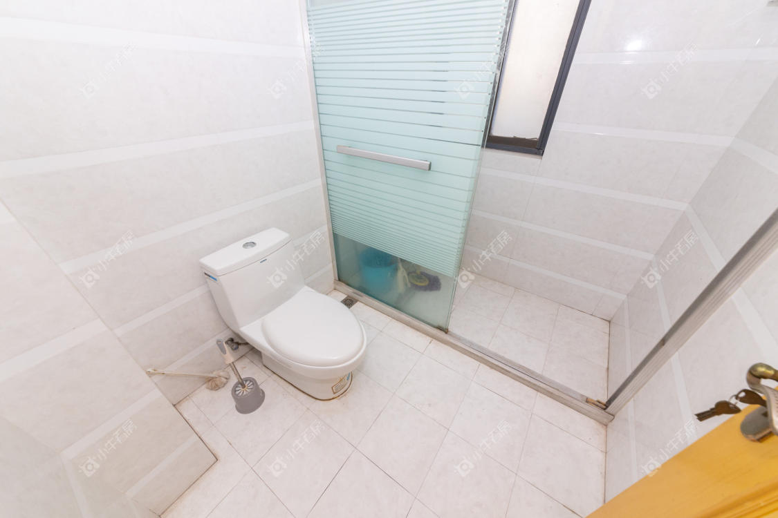 常州清水湾花园一期在租房源室内图_小牛看房