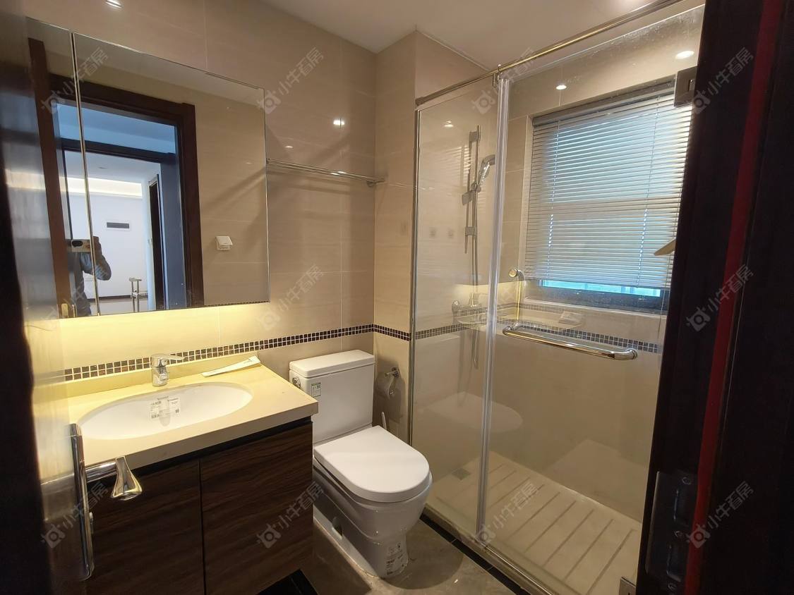 蓝光晶曜房源室内图 常州蓝光晶曜在租房源室内图_小牛看房