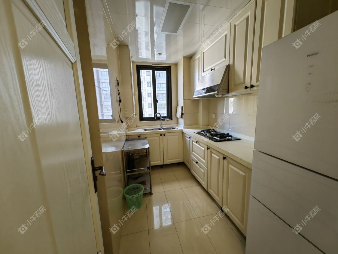 常州绿地峰云汇在租房源_小牛看房