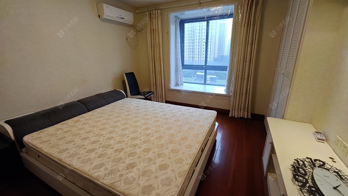 常州太湖明珠苑南苑在租房源室内图_小牛看房