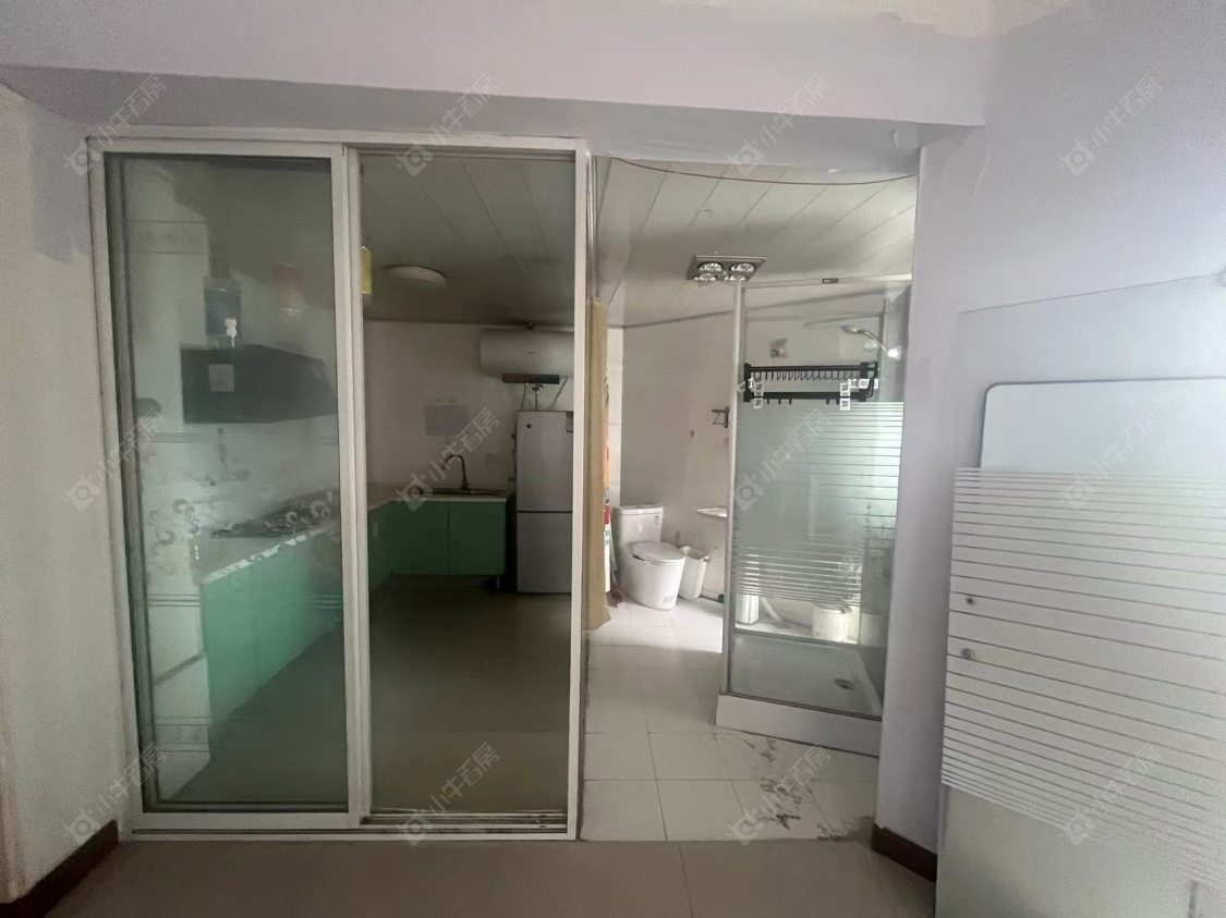 常州侨光苑在租房源_小牛看房