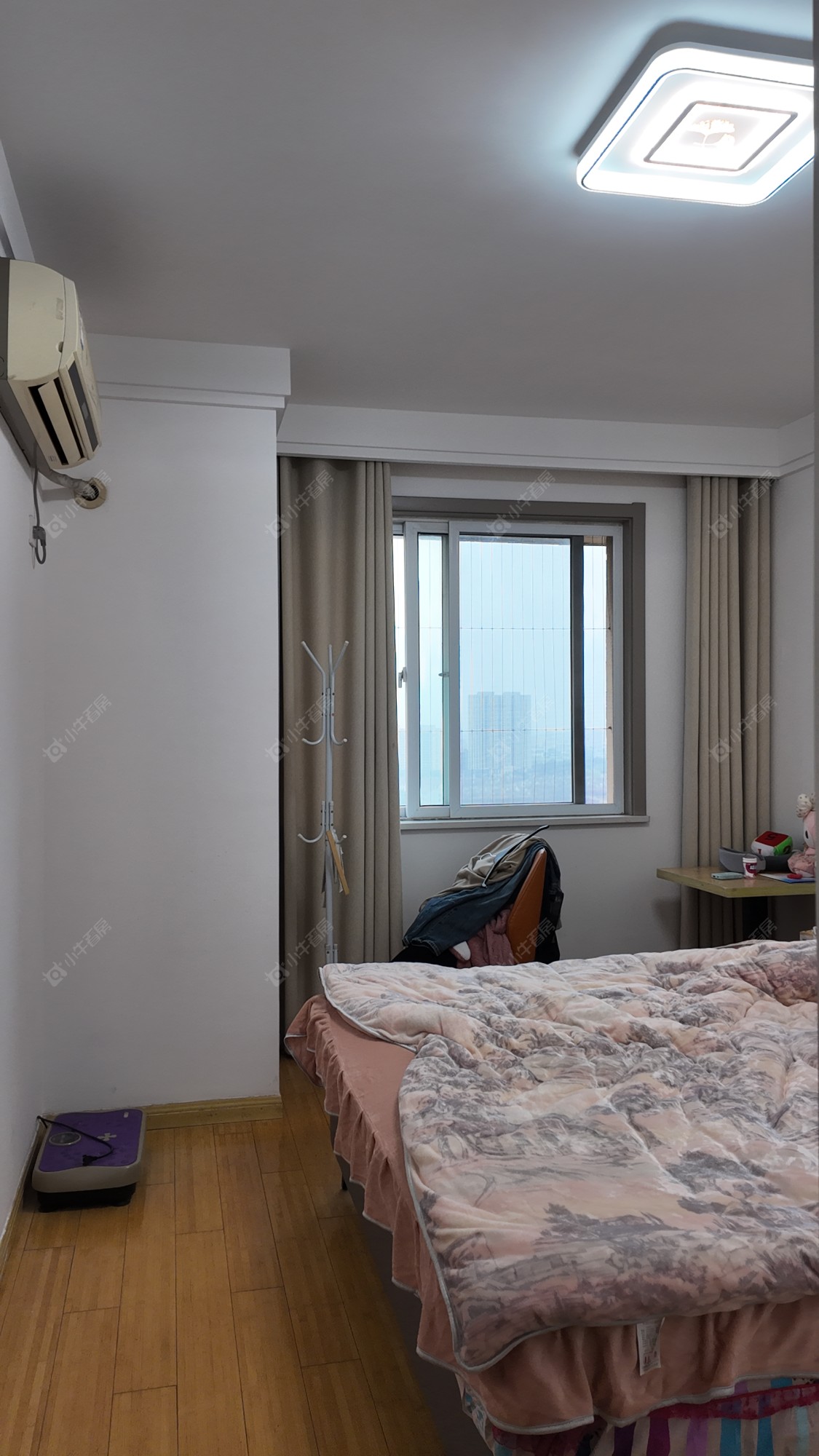 常州公园壹号四期租房_小牛看房