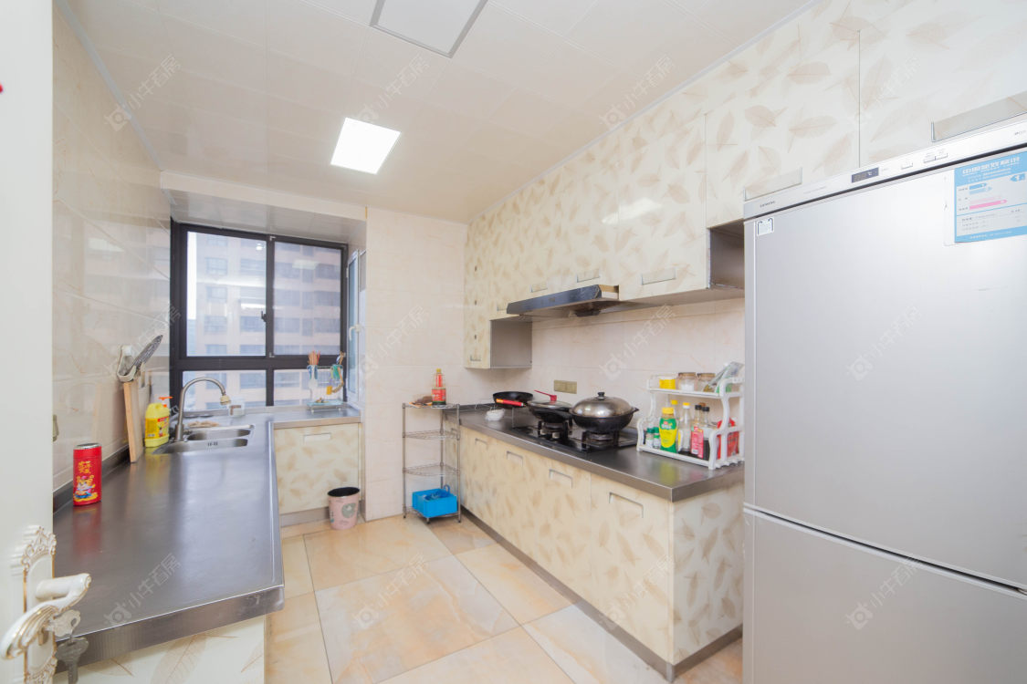 常州福地聚龙苑在售二手房源室内图_小牛看房