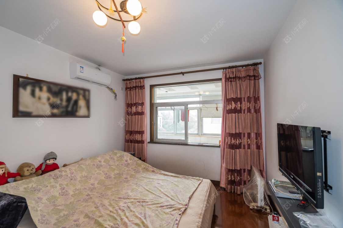 常州博爱公寓在售二手房源室内图_小牛看房