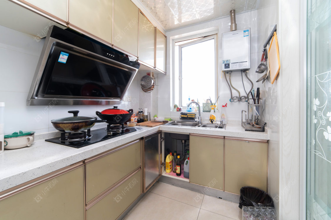 常州平岗星苑一期在售二手房源室内图_小牛看房