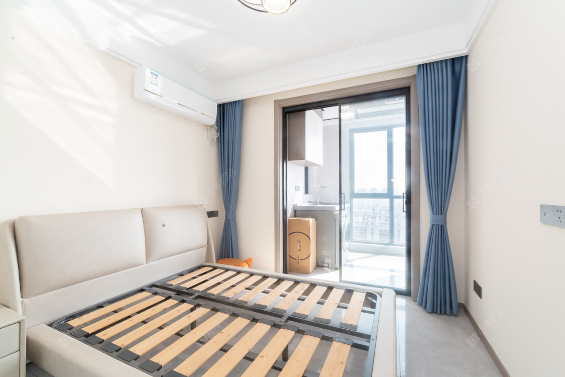 常州荷樾府在售二手房源室内图_小牛看房