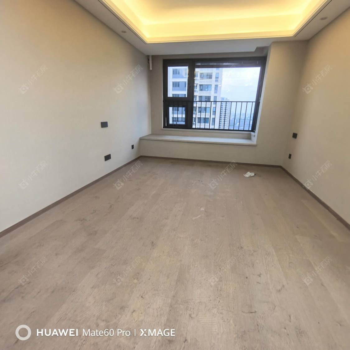 常州美的世茂云筑在租房源室内图_小牛看房