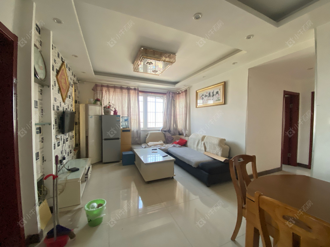 常州世纪华城东区在租房源室内图_小牛看房