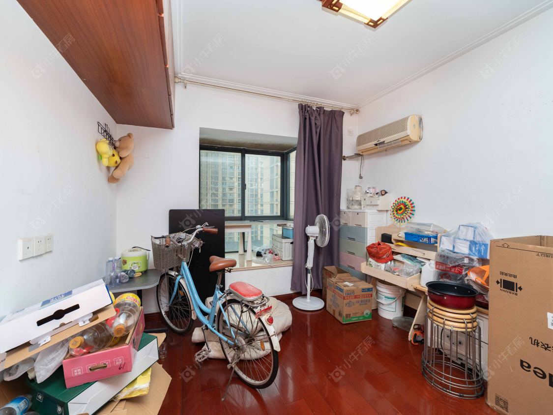 常州鸿盛名苑在售二手房房源室内图_小牛看房