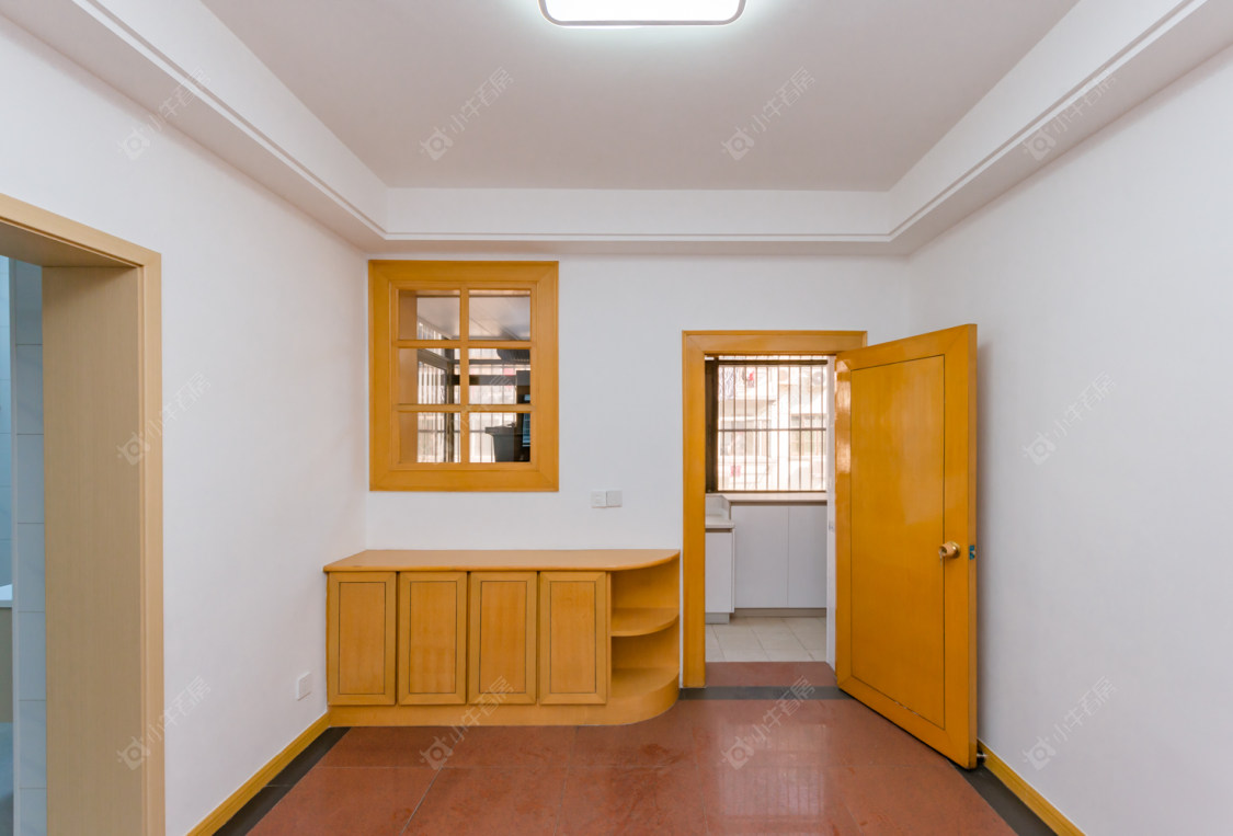 常州机械新村在售二手房源室内图_小牛看房