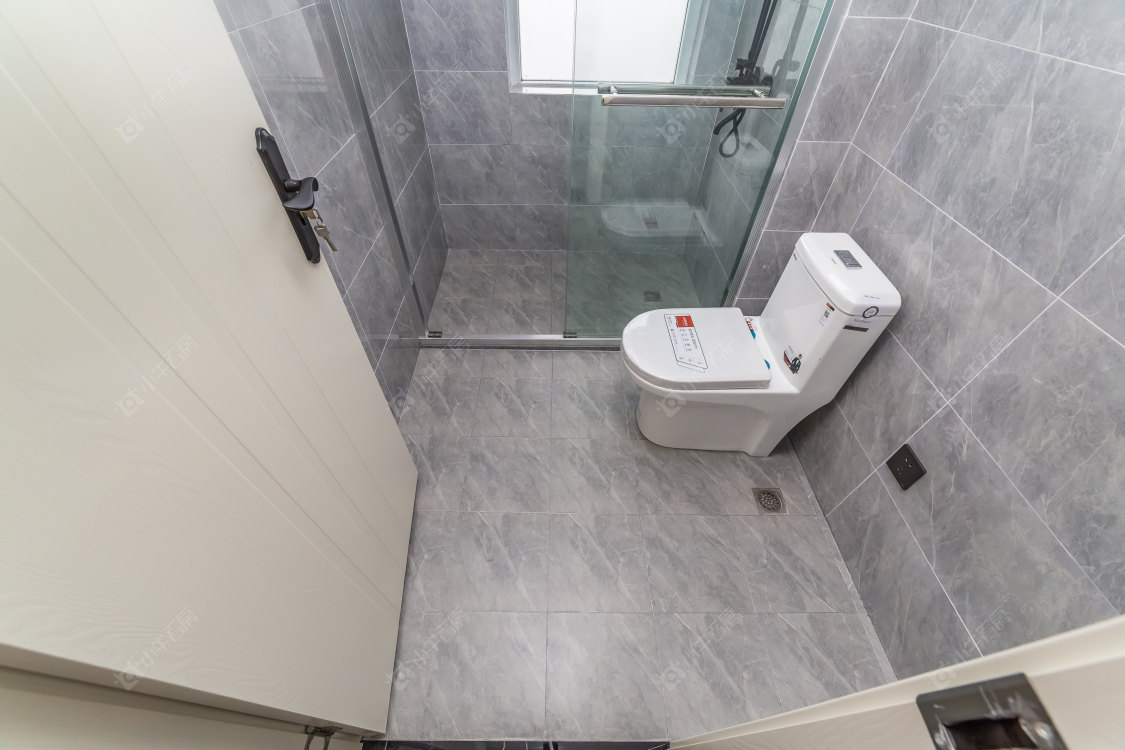 常州绿地世纪城二期在售二手房源室内图_小牛看房