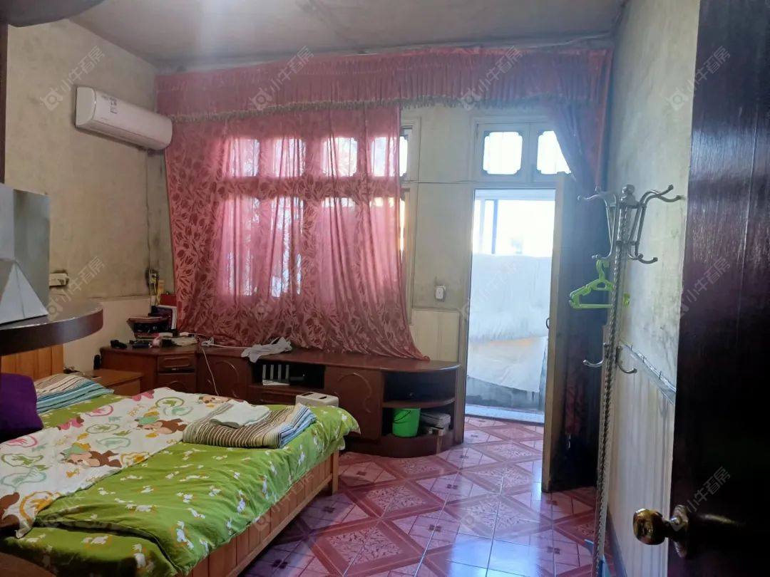 常州龙虎塘南街在租房源室内图_小牛看房