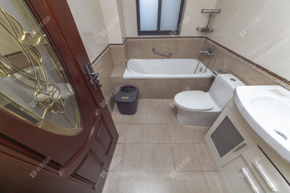 常州香江华廷花园在租房源室内图_小牛看房