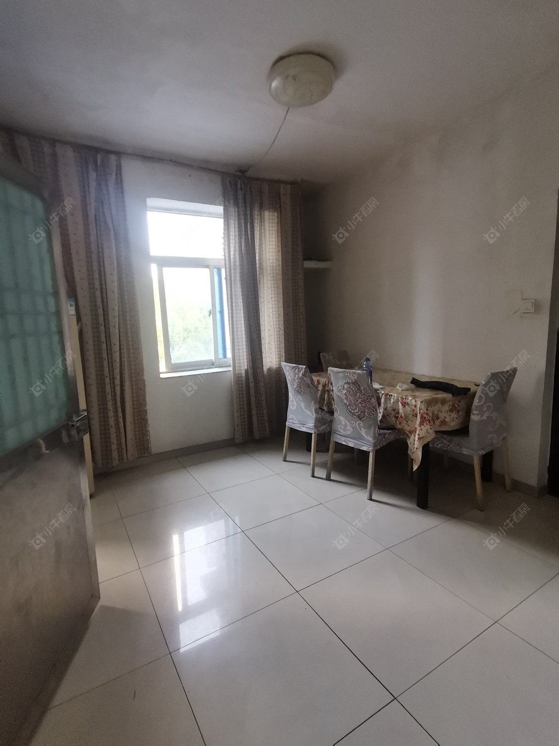 常州清凉新村在租房源室内图_小牛看房